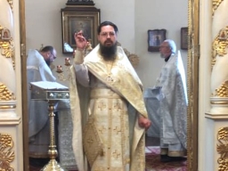 Отцов Первого Вселенского собора